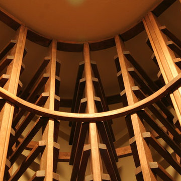 Premier Cru Wine Cellars (310) 289-1221 - Wine Cellar w/Tasting Room