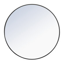 round mirrors