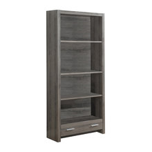 bookcases