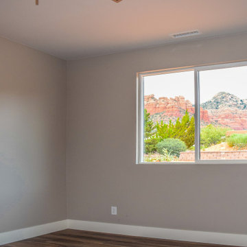 Sedona Thunder-Vista Home