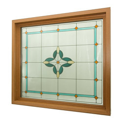Window Style Options - Products