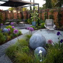 Landscape Ideas