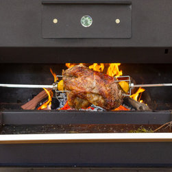 Open fire cookers - Outdoor Cookers & Fryers