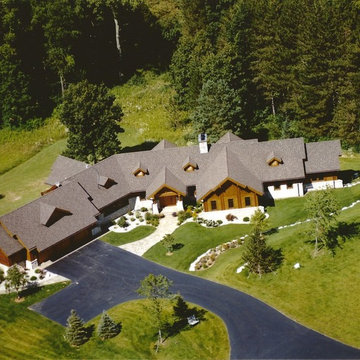 Exteriors