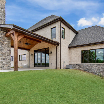 CLB Network - Costa Home Builders - Pittsburgh, PA - 10