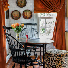 Reupholstery project ideas