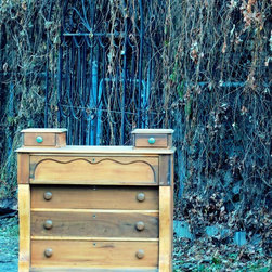 Antique Dresser - Products