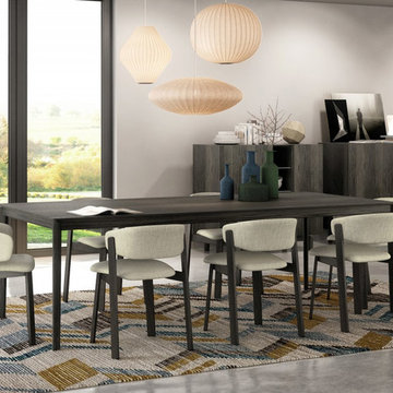 Huppe Wolfgang Dining Table - $1,997.00