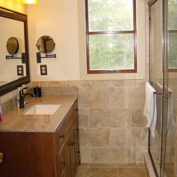 Interior Work