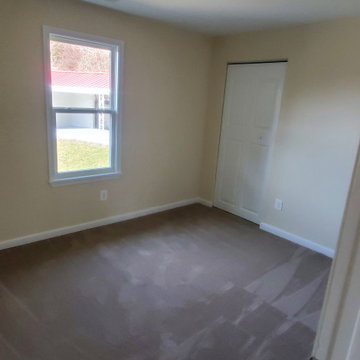 Hancock Home Remodel