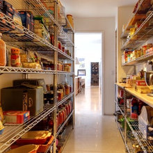 pantry