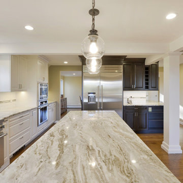 Rye Brook - Kitchen 2