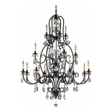Chandeliers