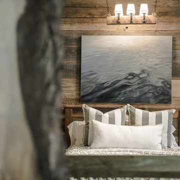 Rustic Haven