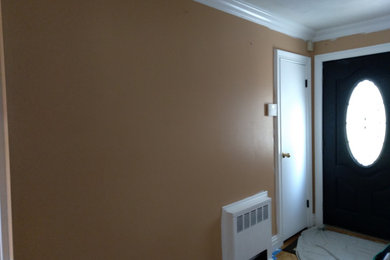 Completed Projects