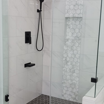 Bathroom Remodeling