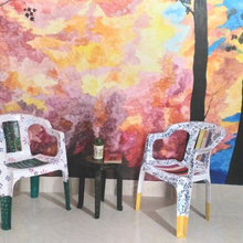 Nilakshi's ideas