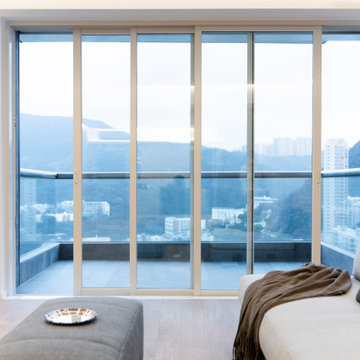Villa Monte Rosa - Serene Home