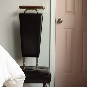 Bedroom Makeover