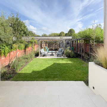 Edwardian Home Extension and Refurbishment