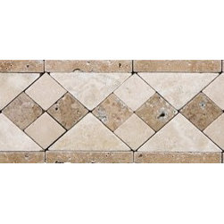 Durango Roman Square 4x12 - Products