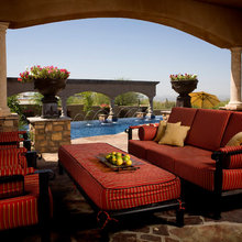 Patio Ideas