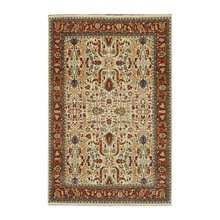 Living room rug