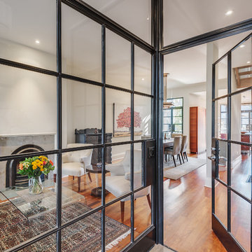 Cabbagetown Renovation