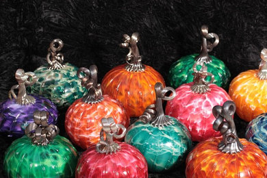 Wave Pumpkins
