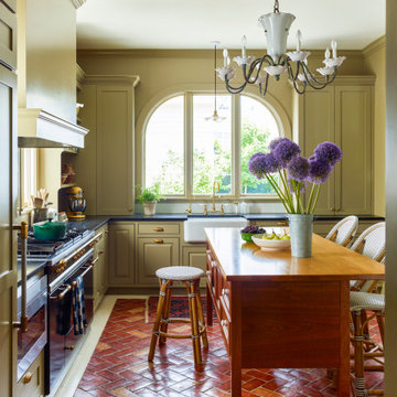 Larchmont Victorian