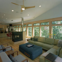 Indoor Ceiling Fans with lights
