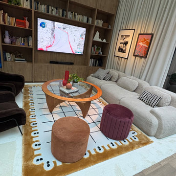 CASA AIRBNB/MILANO CORTINA 2026