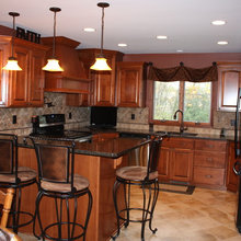 Kitchen Ideas