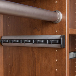 Accessorize Your Closet - Closet Organizers