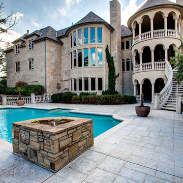 Valley Falls Estate
