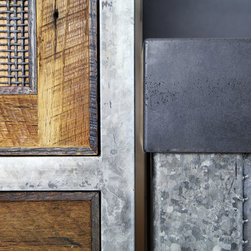 Urban Series - Bathroom Vanities And Sink Consoles