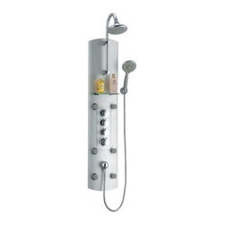 Dreamline Shower Column SHCM-2718 - Bath Products