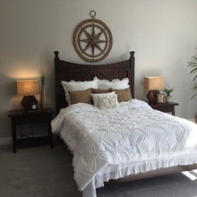 Tenant Rooms