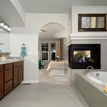 Fireplaces