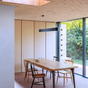 An Essay in Brickwork