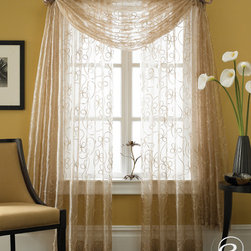 Softline Home Fashions - Softline Home Fashions - Curtains