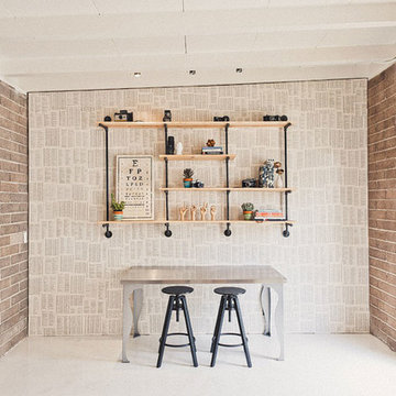 Hipster Work Studio