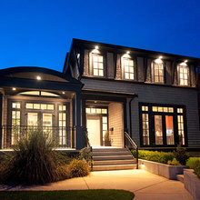 Exterior Ideas
