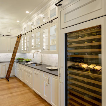 Traditional Kitchens