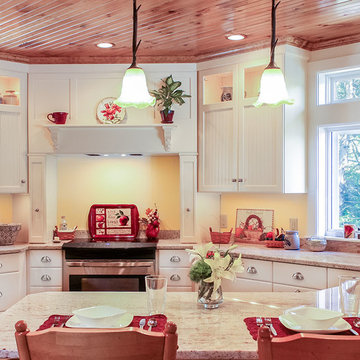Kitchen Remodel Weare NH
