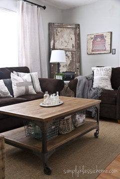 Cannot Find A Sherwin Williams Gray That Looks