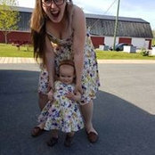 Foto von Jasmine McMorgan