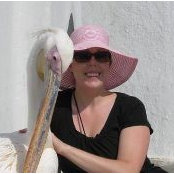 Robyn Pembertons billede