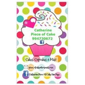 Catherine OfCake's photo