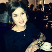 Anna Borissenkos foto